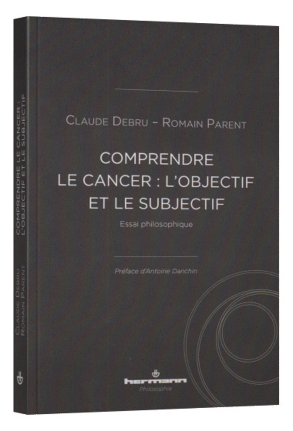 Comprendre le cancer: l’objectif et le subjectif