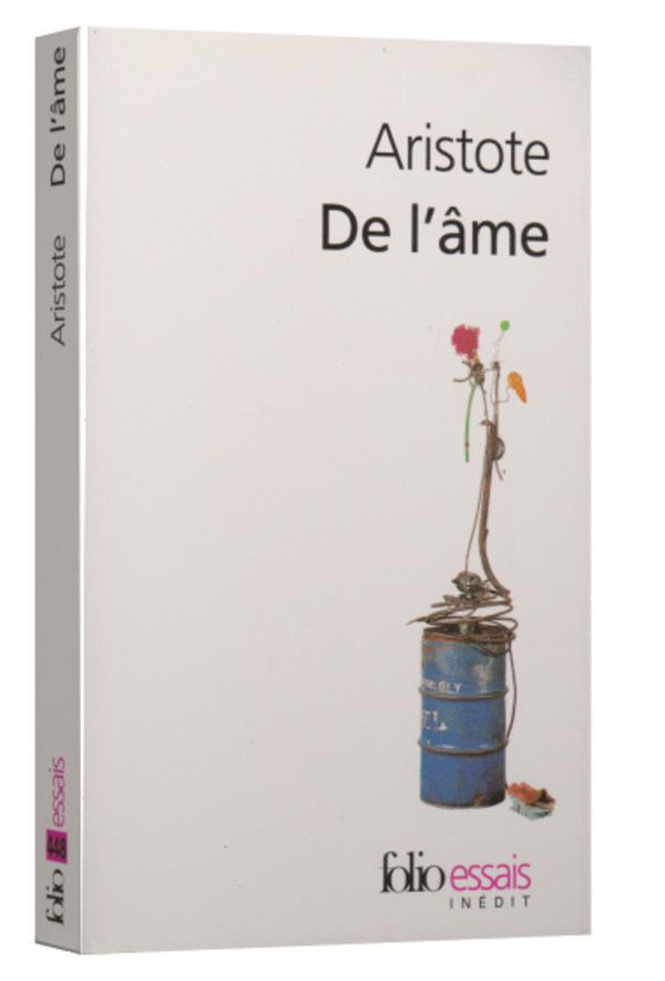 De l’ âme