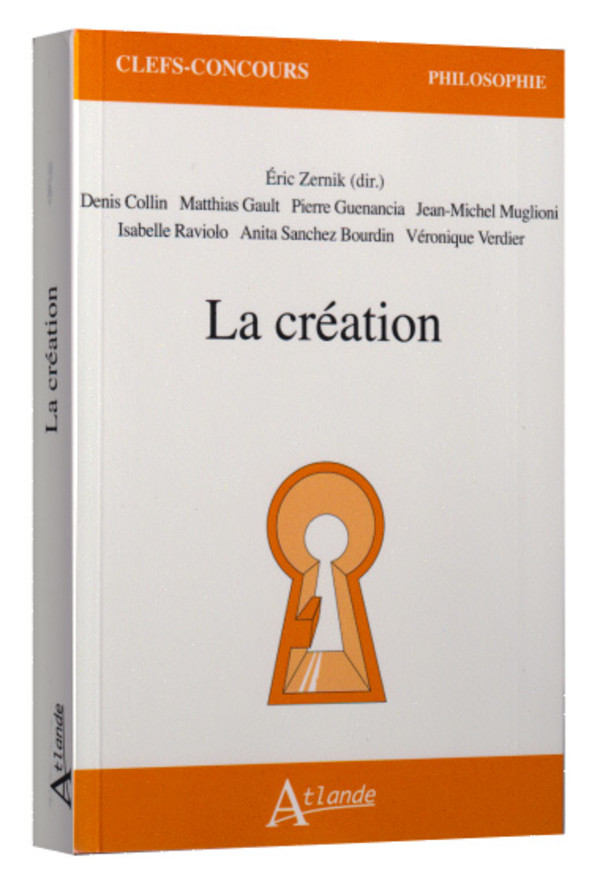 La création