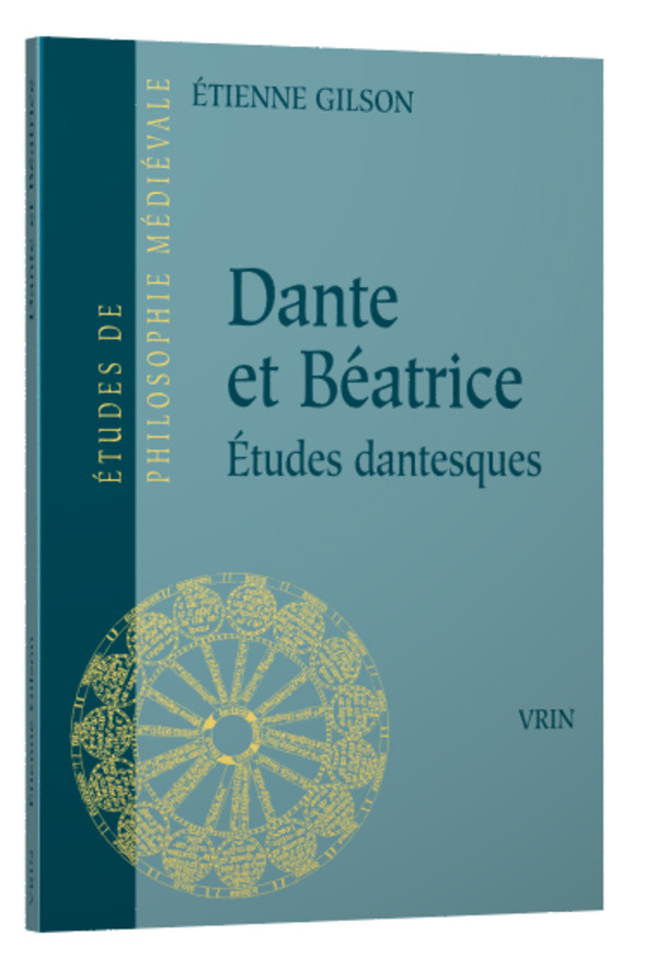 Dante et Béatrice