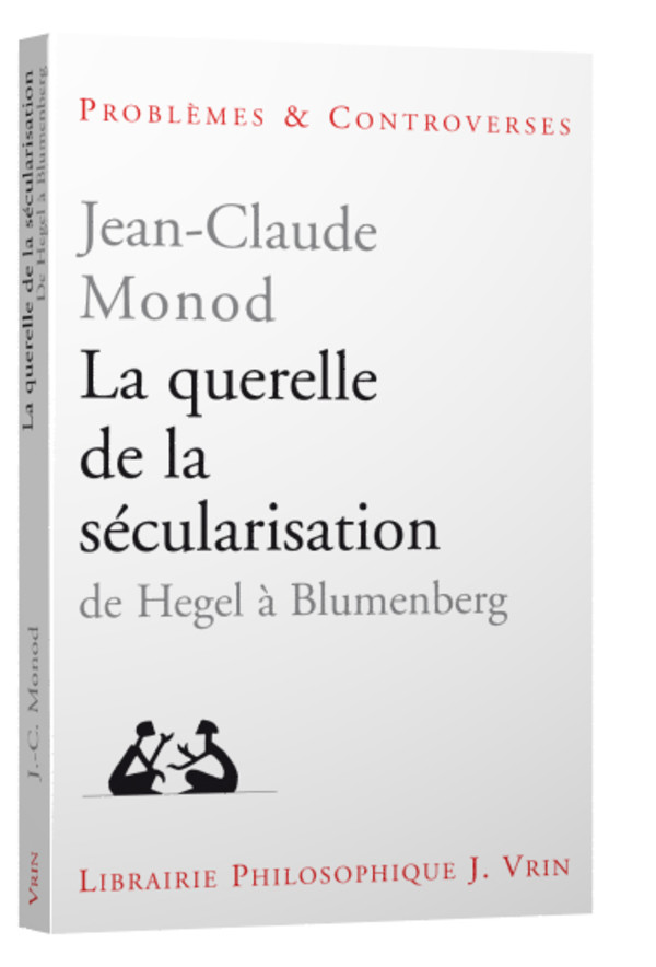 La querelle de la sécularisation