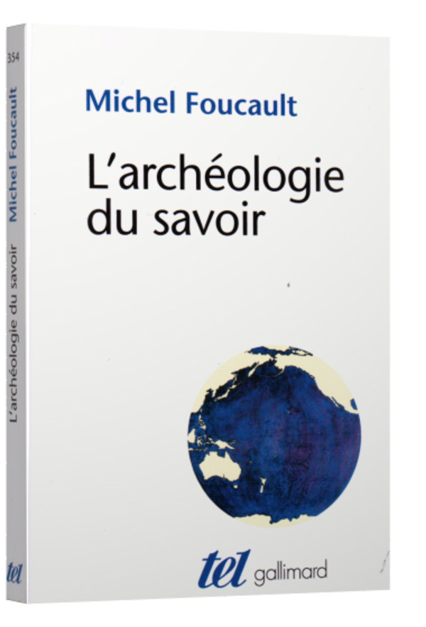 L’archéologie du savoir