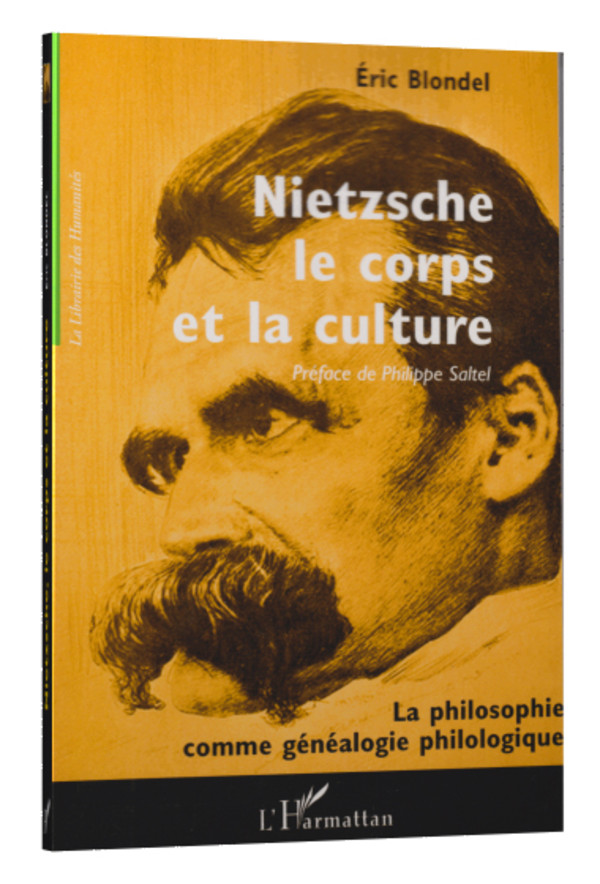 Nietzsche, le corps et la culture