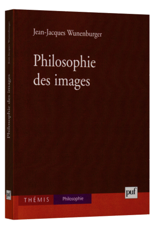 Philosophie des images