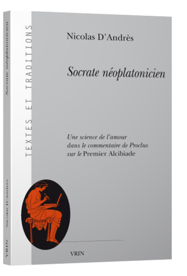 Socrate néoplatonicien