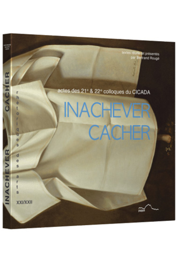 Inachever Cacher