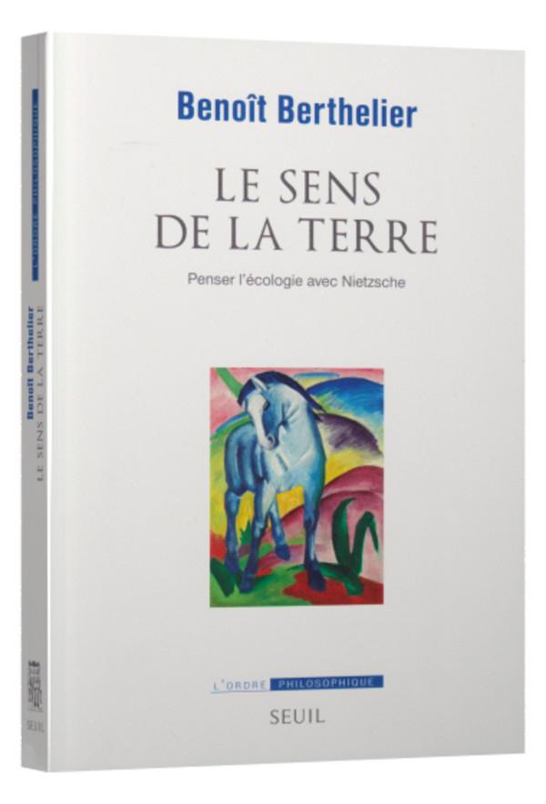 Le sens de la terre