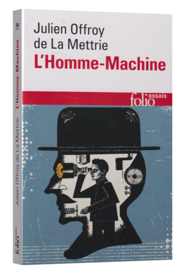 L’Homme-Machine