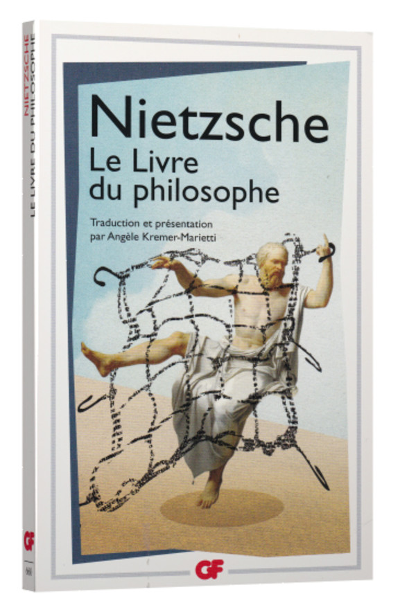 Le livre du philosophe