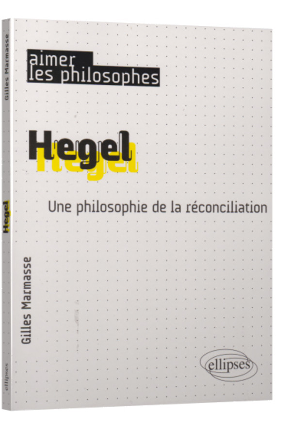 Hegel