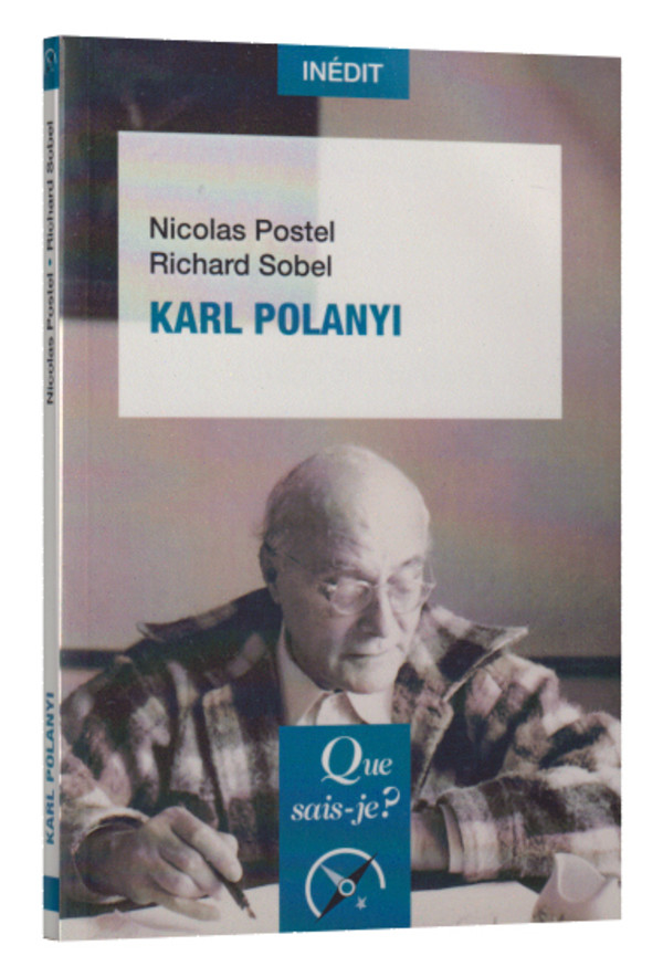 Karl Polanyi