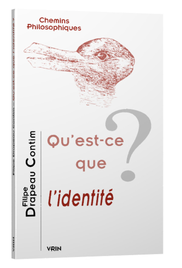 Qu’est-ce que l’identité?