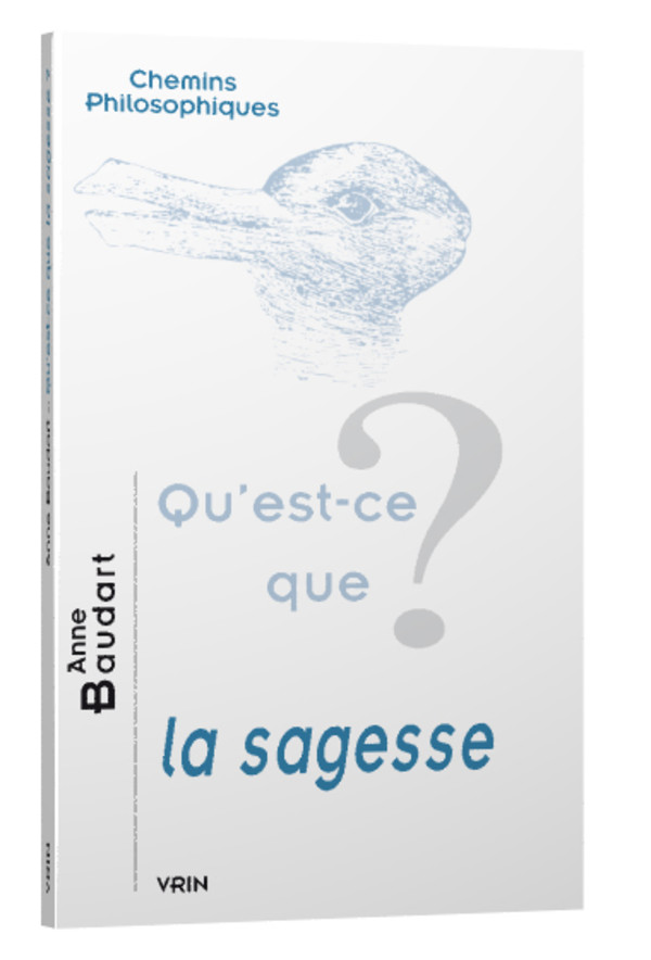 Qu’est-ce que la sagesse?