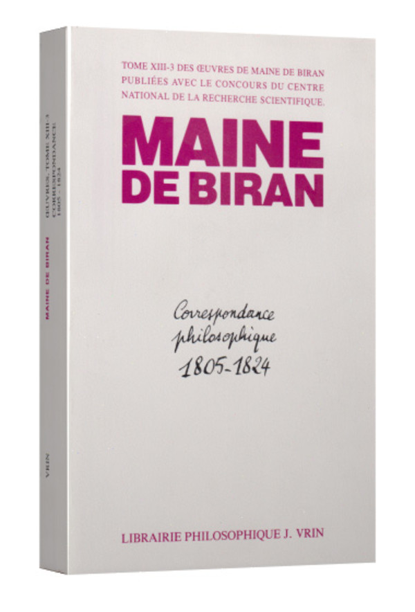 Entretiens sur la métaphysique et sur la religion