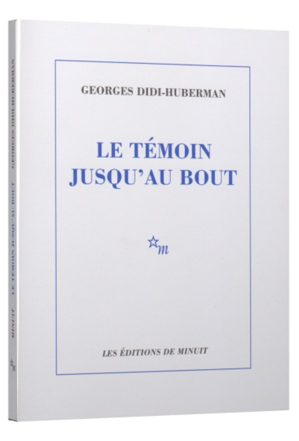 Le témoin jusqu’au bout