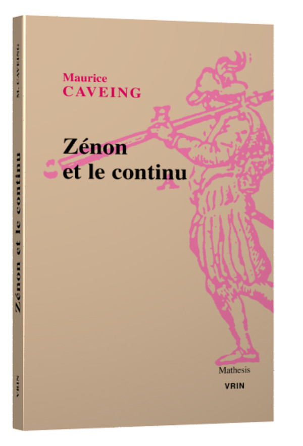 Zénon et le continu