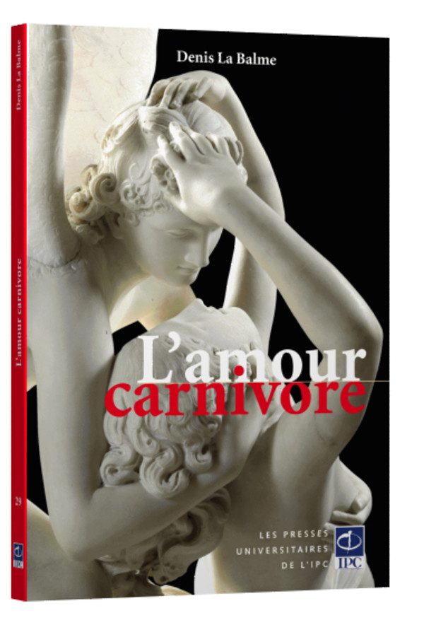 L’amour carnivore