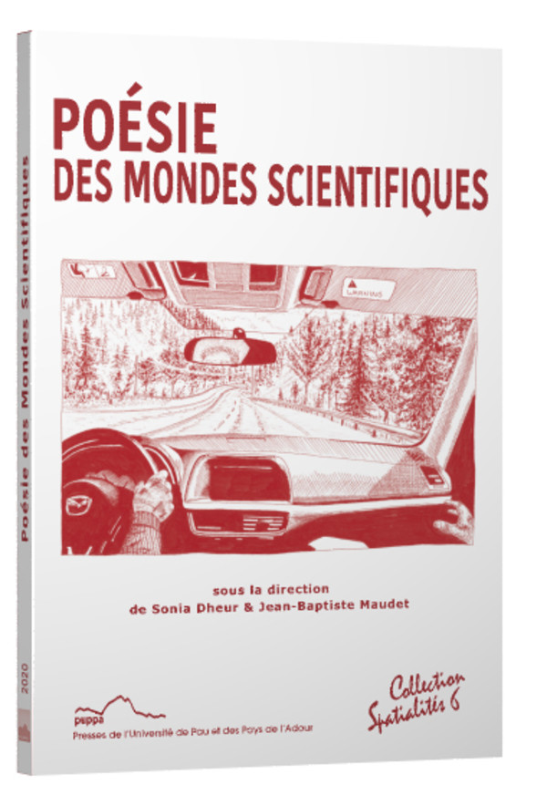 Poésie des mondes scientifiques