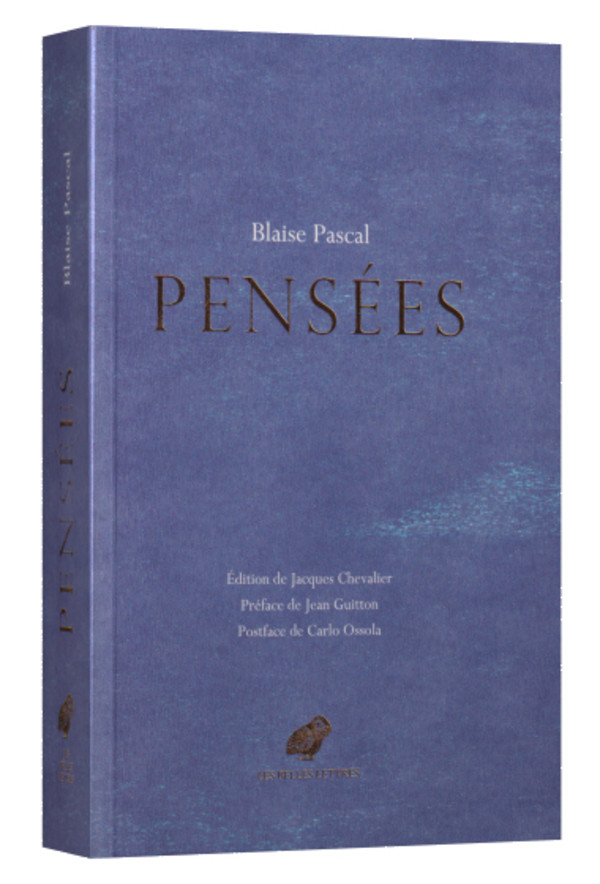 Pensées