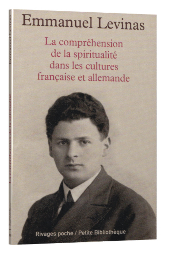 La compréhension de la spiritualité dans les cultures française et allemande