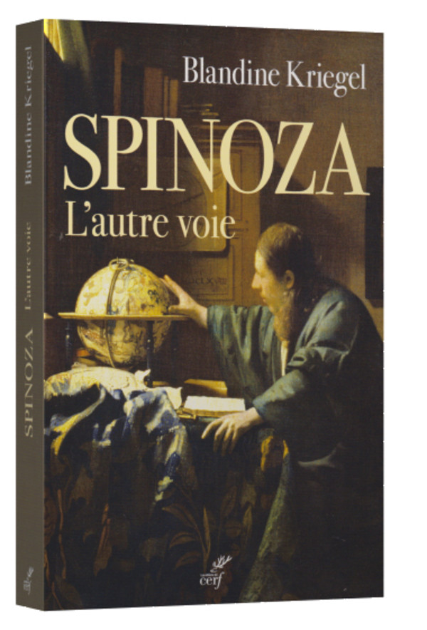 Spinoza, l’autre voie.