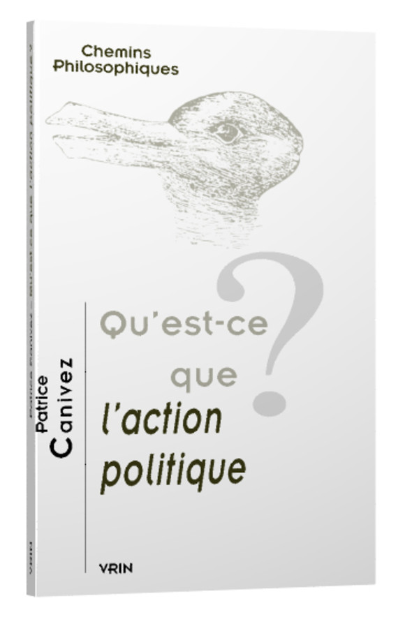 Qu’est-ce que l’action politique?