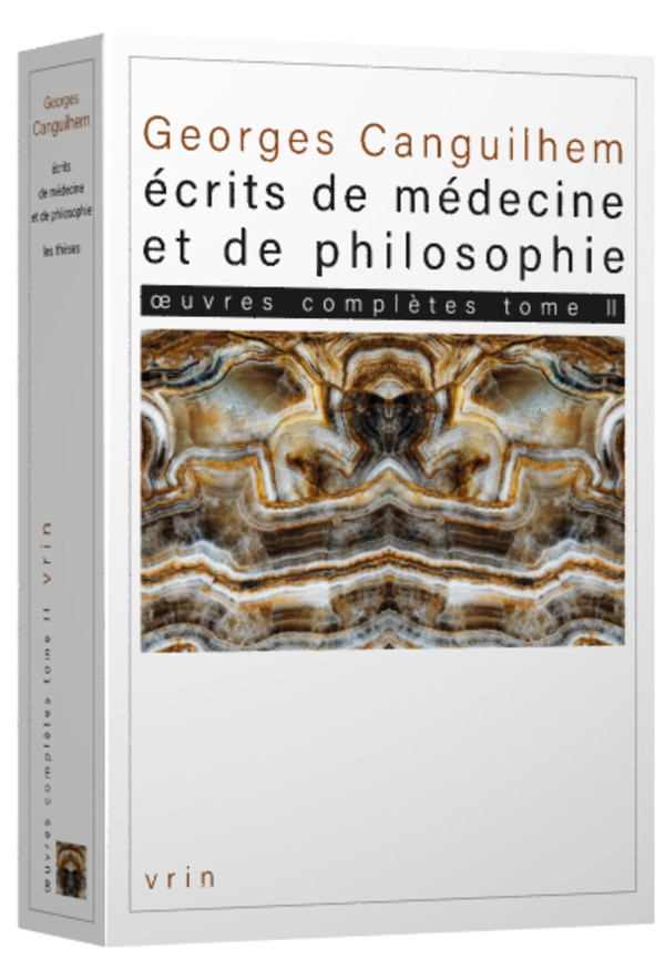 Œuvres complètes Tome VI : Écrits philosophiques complémentaires, conférences publiques, lettres choisies