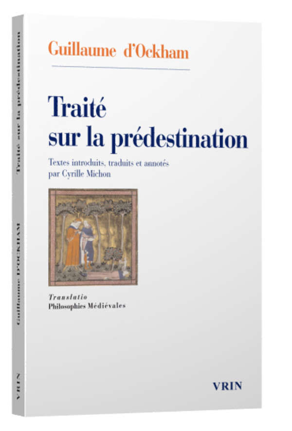 Traité sur la prédestination