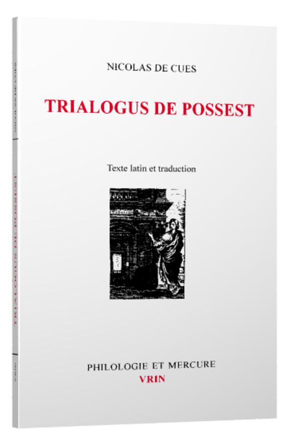 Trialogus de Possest