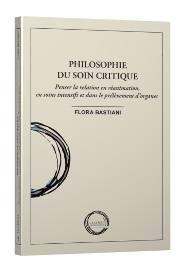 Philosophie du soin critique