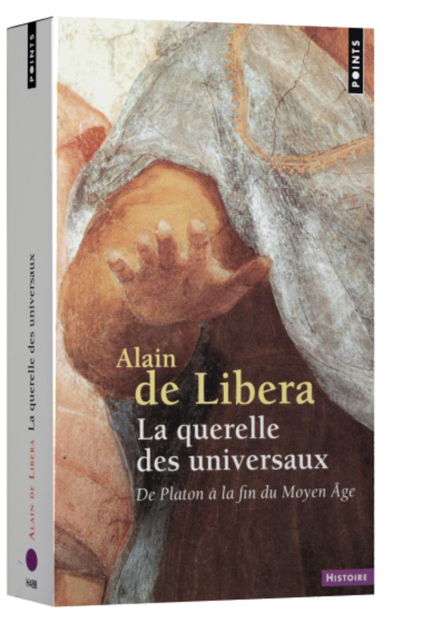 La querelle des universaux