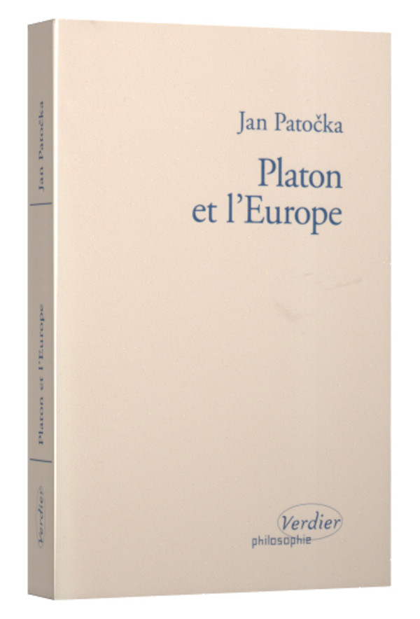 Platon et l’Europe