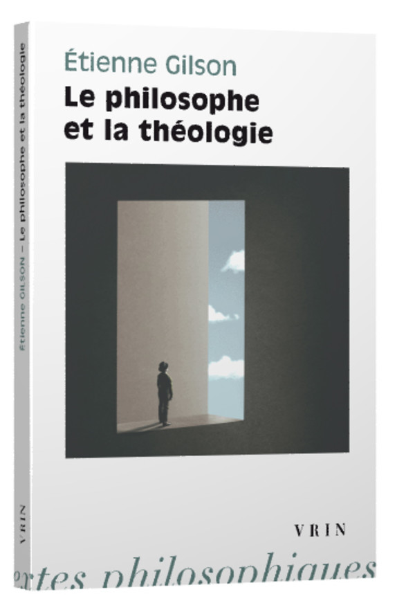 Le philosophe et la théologie.