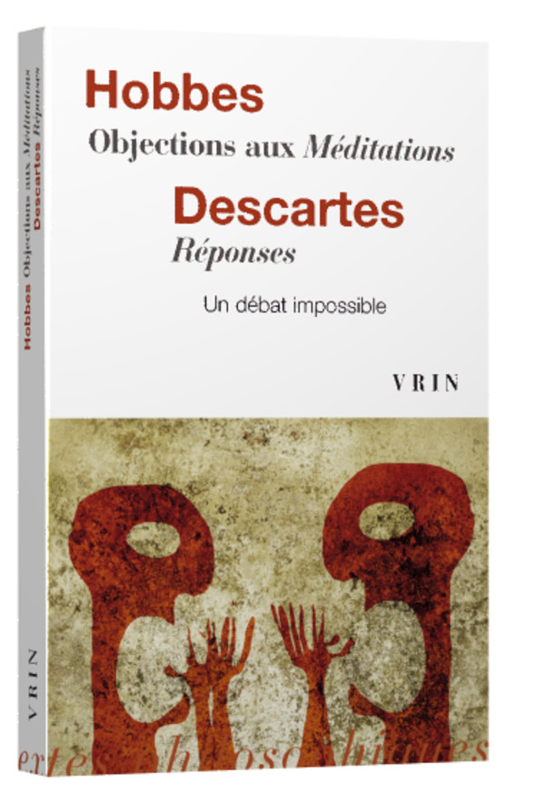 Objections aux Méditations – Réponses