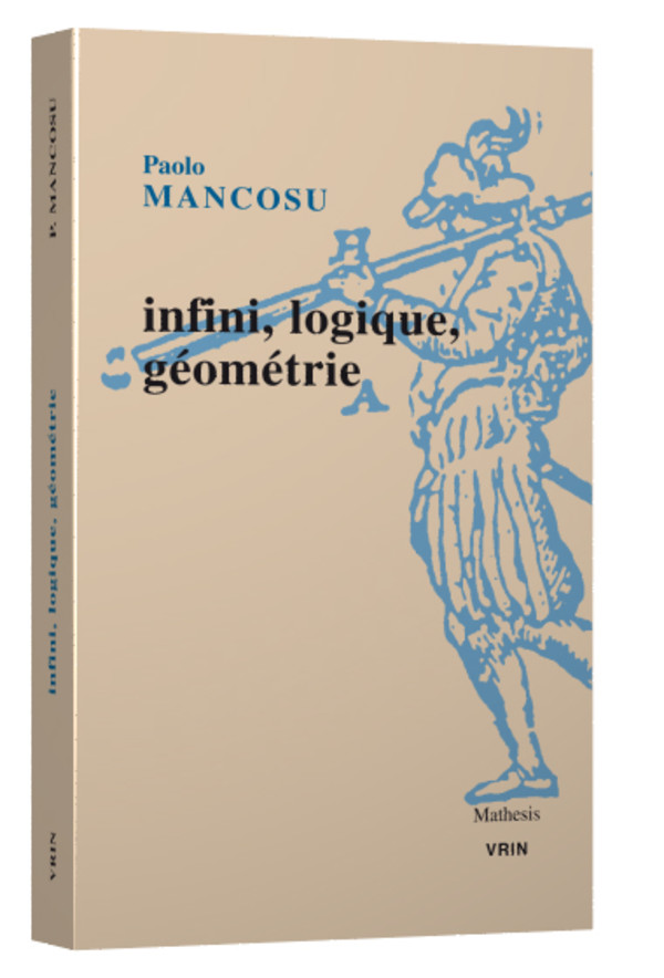 Infini, logique, géométrie