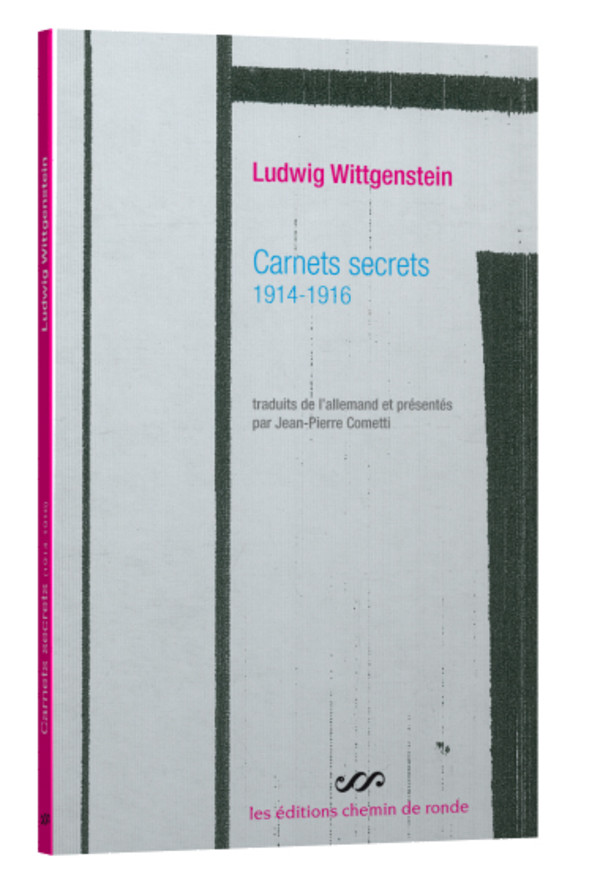 Carnets secrets 1914-1916