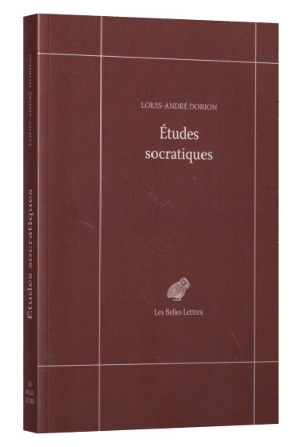 Études socratiques