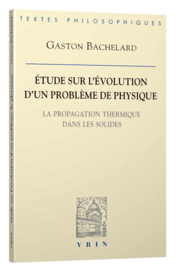 Étude sur l’évolution d’un problème de physique