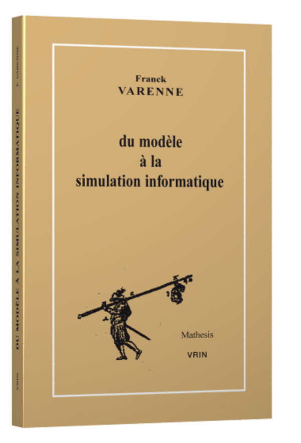 Du modèle à la simulation informatique