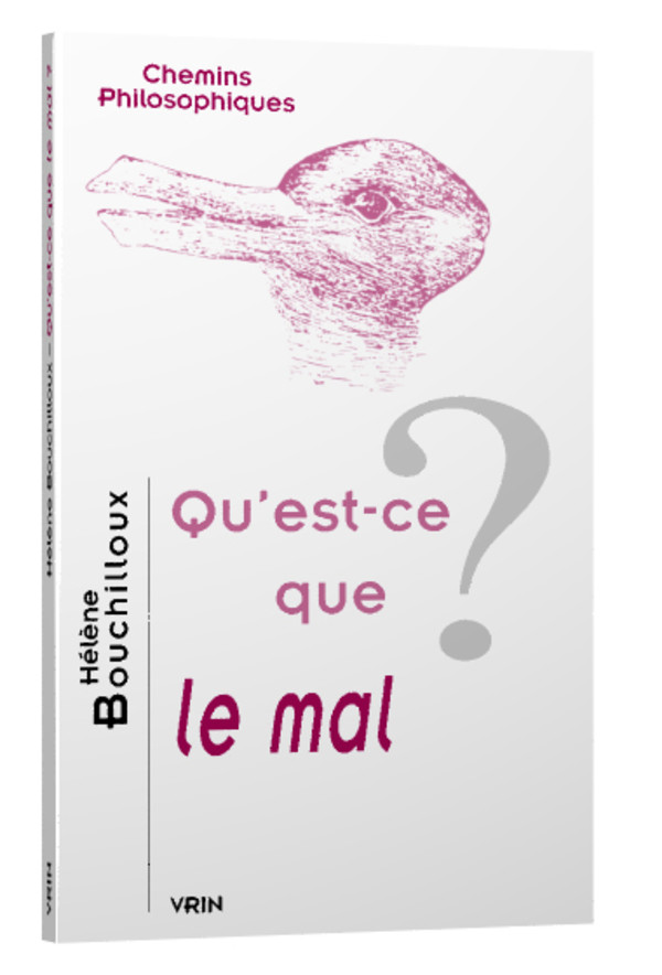 Qu’est-ce que le mal?