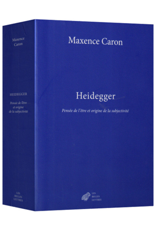 Heidegger