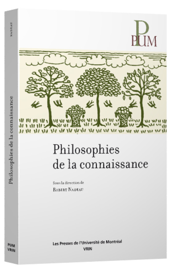 Philosophies de la connaissance