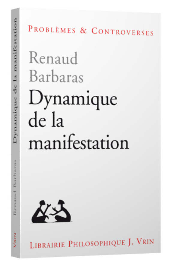 Dynamique de la manifestation