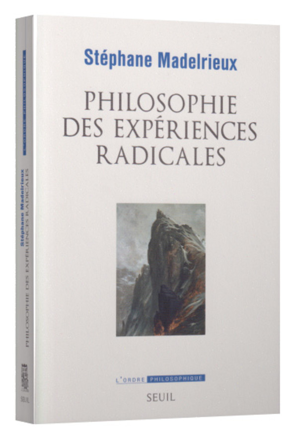 Philosophie des expériences radicales