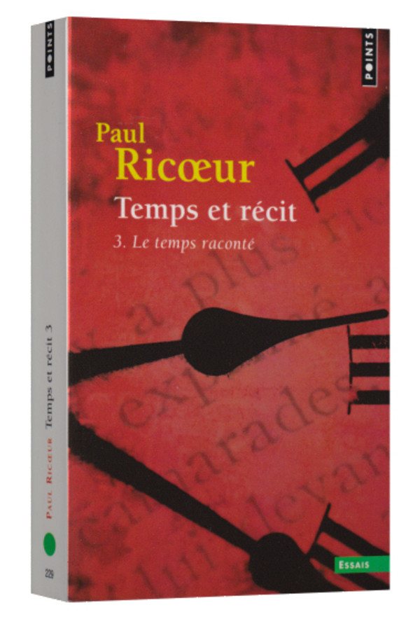 Temps et récit