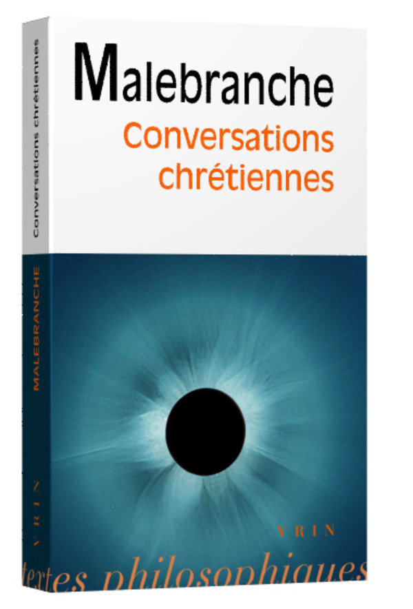 Conversations chrétiennes