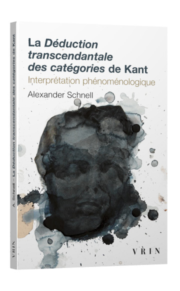 La Déduction transcendantale des catégories de Kant