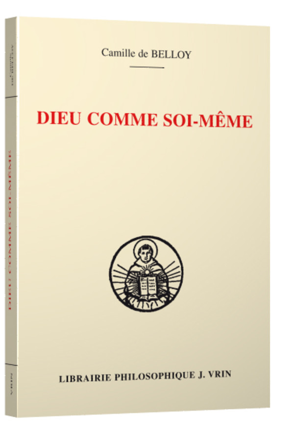 Dieu comme soi-même