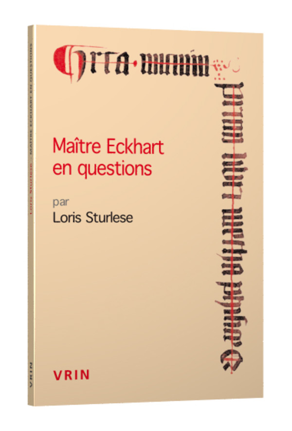 Maître Eckhart en questions