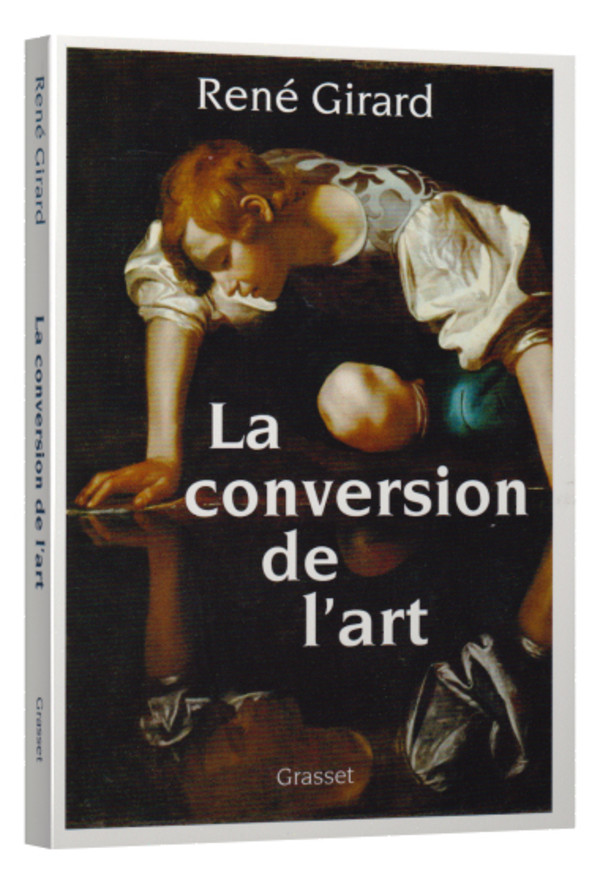 La conversion de l ’art